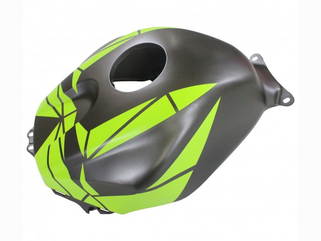 Purchase 2003-2004 Yellow Matte Black Honda CBR600RR Motorcycle Fairings UK