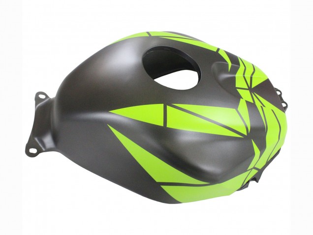 Purchase 2003-2004 Yellow Matte Black Honda CBR600RR Motorcycle Fairings UK