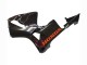 Purchase 2005-2006 Glossy Black Honda CBR600RR Motorcycle Fairings UK