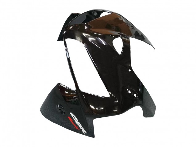 Purchase 2005-2006 Glossy Black Honda CBR600RR Motorcycle Fairings UK