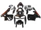 Purchase 2005-2006 Glossy Black Honda CBR600RR Motorcycle Fairings UK