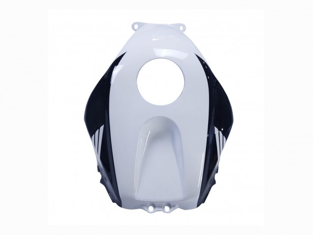 Purchase 2005-2006 Gold White Black Honda CBR600RR Motorcycle Fairings UK