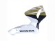 Purchase 2005-2006 Gold White Black Honda CBR600RR Motorcycle Fairings UK