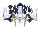 Purchase 2005-2006 Gold White Black Honda CBR600RR Motorcycle Fairings UK