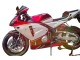 Purchase 2005-2006 Red White Black Honda CBR600RR Motorcycle Fairing Kits UK
