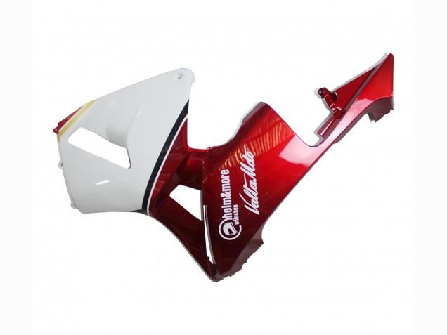 Purchase 2005-2006 Red White Black Honda CBR600RR Motorcycle Fairing Kits UK