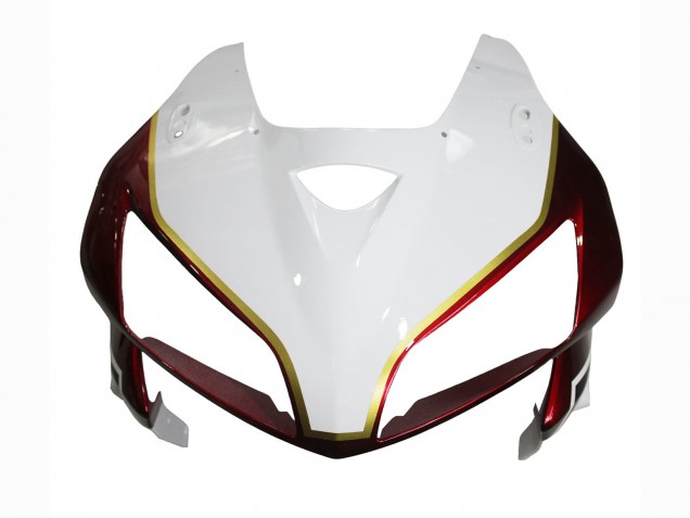 Purchase 2005-2006 Red White Black Honda CBR600RR Motorcycle Fairing Kits UK