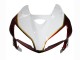 Purchase 2005-2006 Red White Black Honda CBR600RR Motorcycle Fairing Kits UK