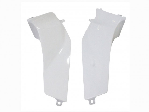 Purchase 2005-2006 White Gold Honda CBR600RR Motorcycle Fairings UK