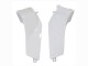 Purchase 2005-2006 White Gold Honda CBR600RR Motorcycle Fairings UK