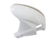 Purchase 2005-2006 White Gold Honda CBR600RR Motorcycle Fairings UK