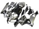 Purchase 2005-2006 Grey Black Honda CBR600RR Motorcycle Fairing UK
