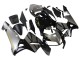 Purchase 2005-2006 Grey Black Honda CBR600RR Motorcycle Fairing UK