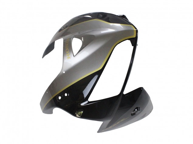 Purchase 2005-2006 Grey Black Honda CBR600RR Motorcycle Fairing UK