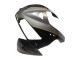 Purchase 2005-2006 Grey Black Honda CBR600RR Motorcycle Fairing UK