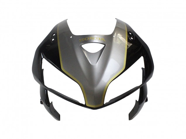 Purchase 2005-2006 Grey Black Honda CBR600RR Motorcycle Fairing UK