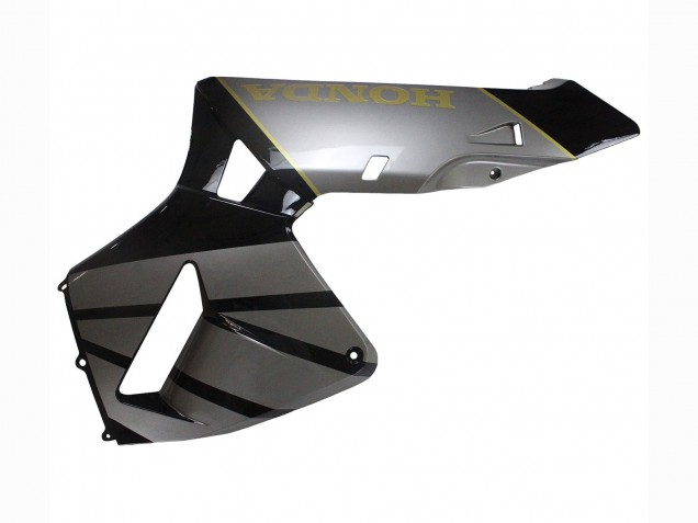 Purchase 2005-2006 Grey Black Honda CBR600RR Motorcycle Fairing UK