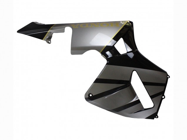 Purchase 2005-2006 Grey Black Honda CBR600RR Motorcycle Fairing UK