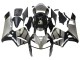 Purchase 2005-2006 Grey Black Honda CBR600RR Motorcycle Fairing UK