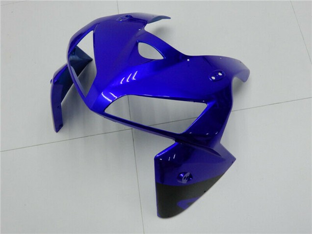Purchase 2005-2006 Blue Black Honda CBR600RR Motorcycle Fairing UK