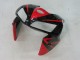 Purchase 2005-2006 Red Black Honda CBR600RR Motorcycle Fairing UK