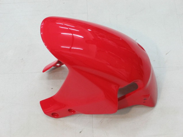 Purchase 2005-2006 Red Black Honda CBR600RR Motorcycle Fairing UK