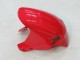 Purchase 2005-2006 Red Black Honda CBR600RR Motorcycle Fairing UK