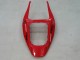 Purchase 2005-2006 Red Black Honda CBR600RR Motorcycle Fairing UK