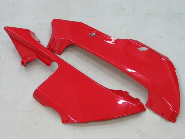 Purchase 2005-2006 Red Black Honda CBR600RR Motorcycle Fairing UK