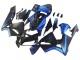 Purchase 2005-2006 Black Blue Honda CBR600RR Motorcycle Fairings UK