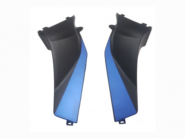 Purchase 2005-2006 Black Blue Honda CBR600RR Motorcycle Fairings UK