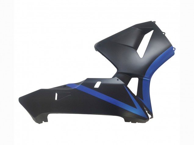 Purchase 2005-2006 Black Blue Honda CBR600RR Motorcycle Fairings UK