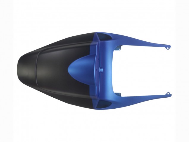 Purchase 2005-2006 Black Blue Honda CBR600RR Motorcycle Fairings UK