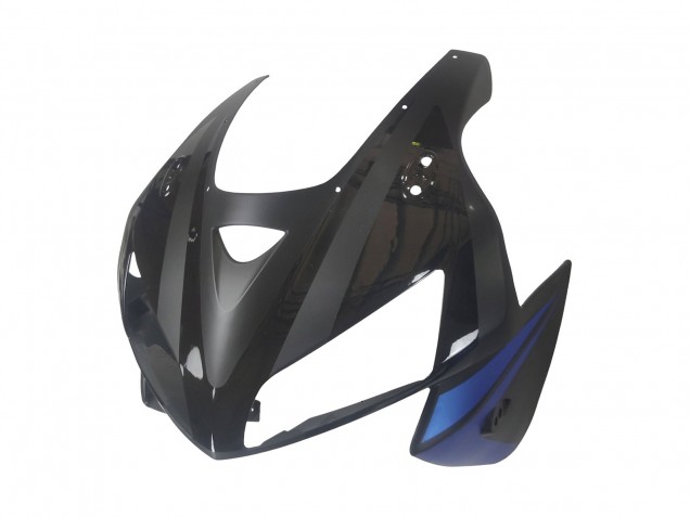 Purchase 2005-2006 Black Blue Honda CBR600RR Motorcycle Fairings UK
