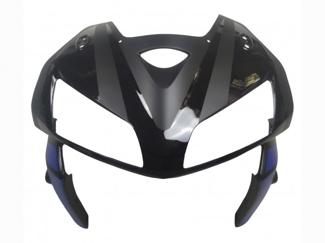 Purchase 2005-2006 Black Blue Honda CBR600RR Motorcycle Fairings UK