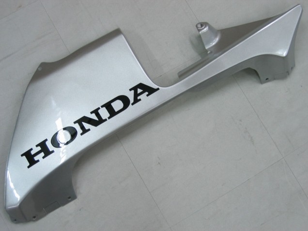 Purchase 2005-2006 Orange Black Silver Honda CBR600RR Motorcycle Fairings UK