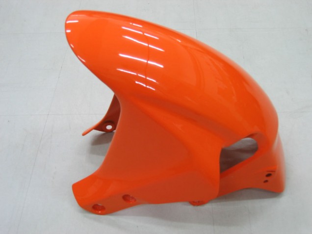 Purchase 2005-2006 Orange Black Silver Honda CBR600RR Motorcycle Fairings UK