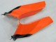 Purchase 2005-2006 Orange Black Silver Honda CBR600RR Motorcycle Fairings UK