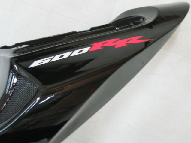 Purchase 2005-2006 Orange Black Silver Honda CBR600RR Motorcycle Fairings UK