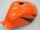 Purchase 2005-2006 Orange Black Silver Honda CBR600RR Motorcycle Fairings UK