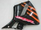 Purchase 2005-2006 Orange Black Silver Honda CBR600RR Motorcycle Fairings UK