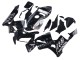 Purchase 2005-2006 Black Silver SevenStars Honda CBR600RR Motorcycle Fairings UK
