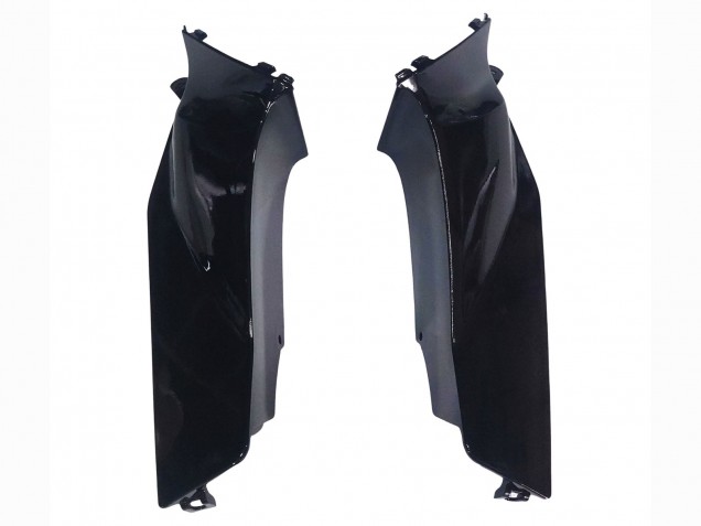 Purchase 2005-2006 Black Silver SevenStars Honda CBR600RR Motorcycle Fairings UK