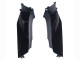Purchase 2005-2006 Black Silver SevenStars Honda CBR600RR Motorcycle Fairings UK