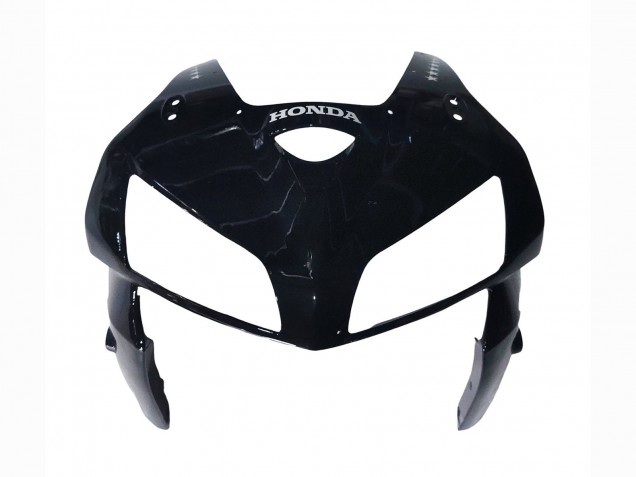 Purchase 2005-2006 Black Silver SevenStars Honda CBR600RR Motorcycle Fairings UK