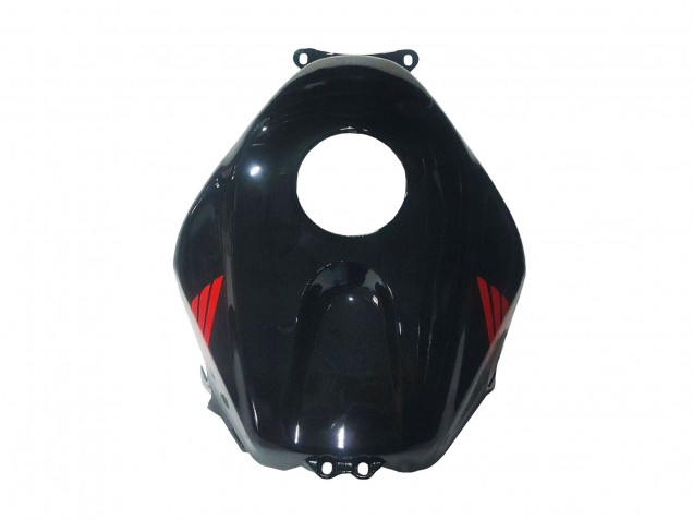 Purchase 2005-2006 Silver Black Honda CBR600RR Motorcycle Fairings UK