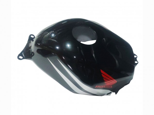 Purchase 2005-2006 Silver Black Honda CBR600RR Motorcycle Fairings UK