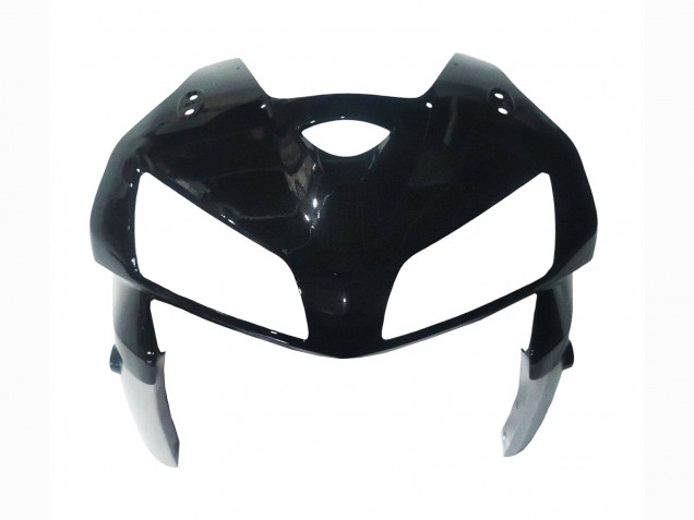 Purchase 2005-2006 Silver Black Honda CBR600RR Motorcycle Fairings UK