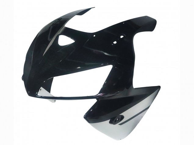 Purchase 2005-2006 Silver Black Honda CBR600RR Motorcycle Fairings UK