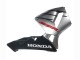 Purchase 2005-2006 Silver Black Honda CBR600RR Motorcycle Fairings UK